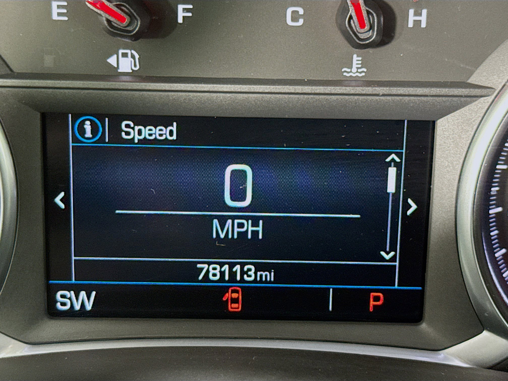 Used 2018 GMC Terrain SLE w/ Driver Convenience Package image 15