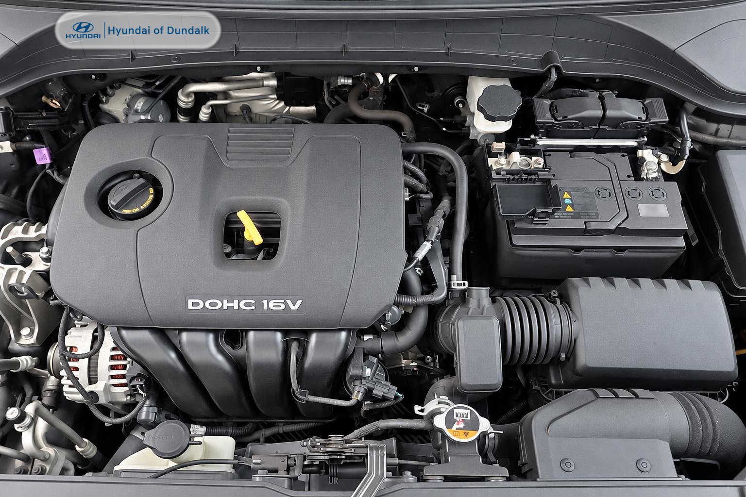 Used 2021 Hyundai Kona SEL FWD image 13