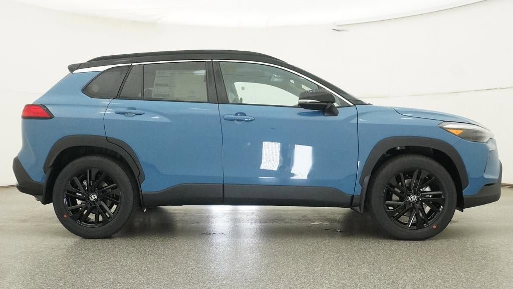 New 2026 Toyota Corolla Cross XSE AWD/4WD image 27