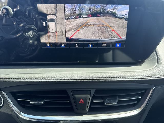 New 2026 Buick Encore GX Preferred image 17