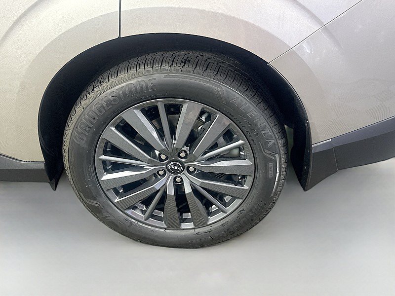 New 2026 Nissan Murano SL AWD/4WD image 32