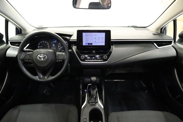 Used 2023 Toyota Corolla LE image 12