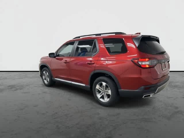 New 2026 Honda Pilot EX-L image 9