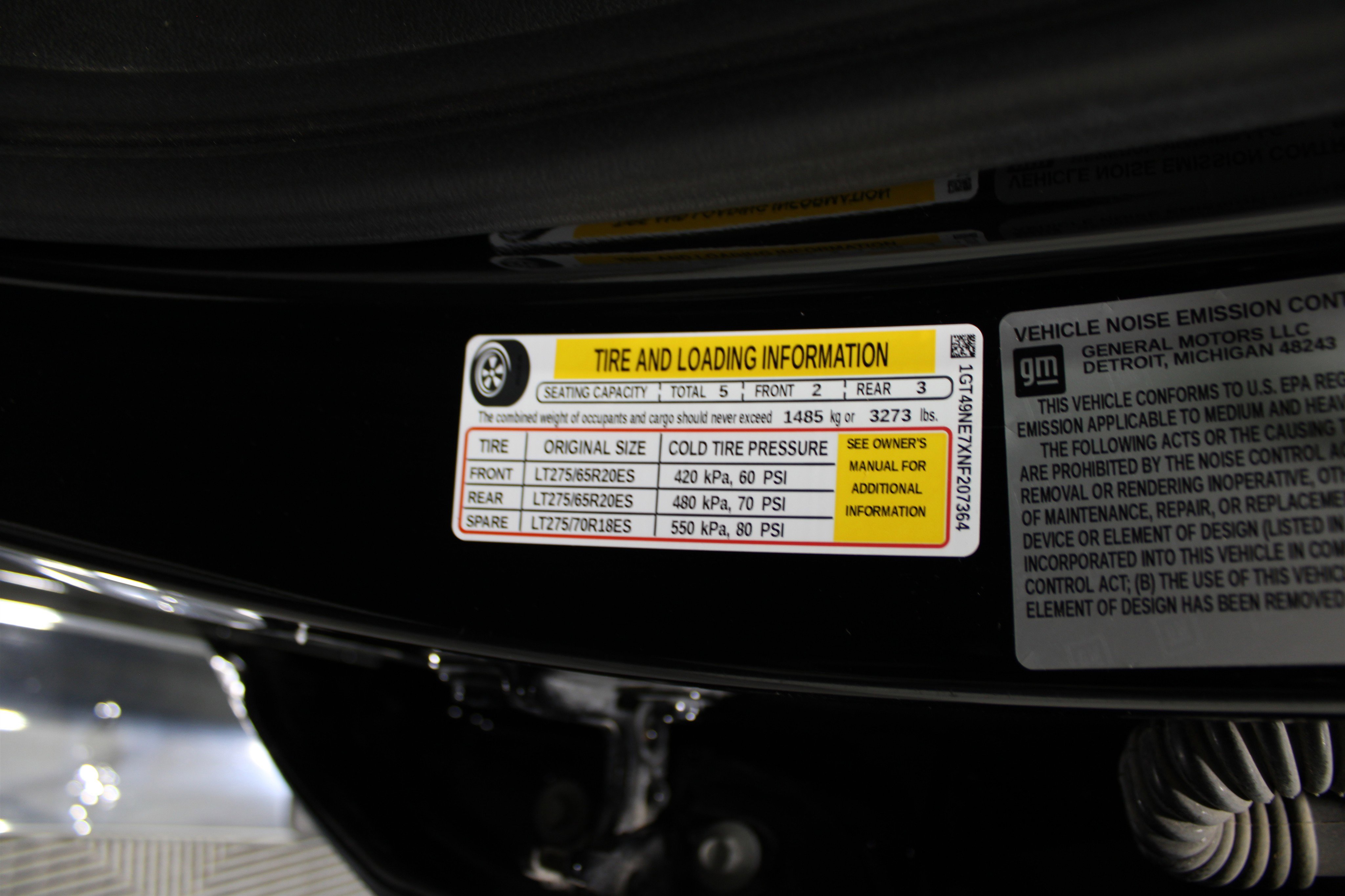 Used 2022 GMC Sierra 2500 SLT w/ SLT Premium Package image 43