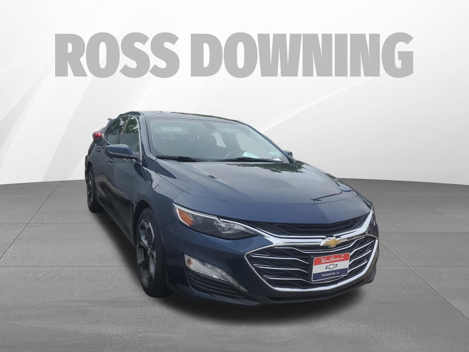 Used 2022 Chevrolet Malibu LT FWD image 7