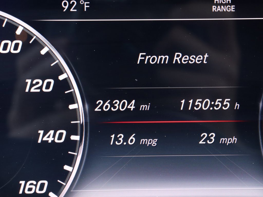 Used 2023 Mercedes-Benz G 550 image 42