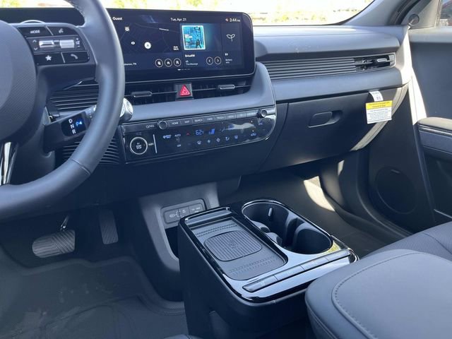 New 2026 Hyundai Ioniq 5 XRT AWD/4WD image 17