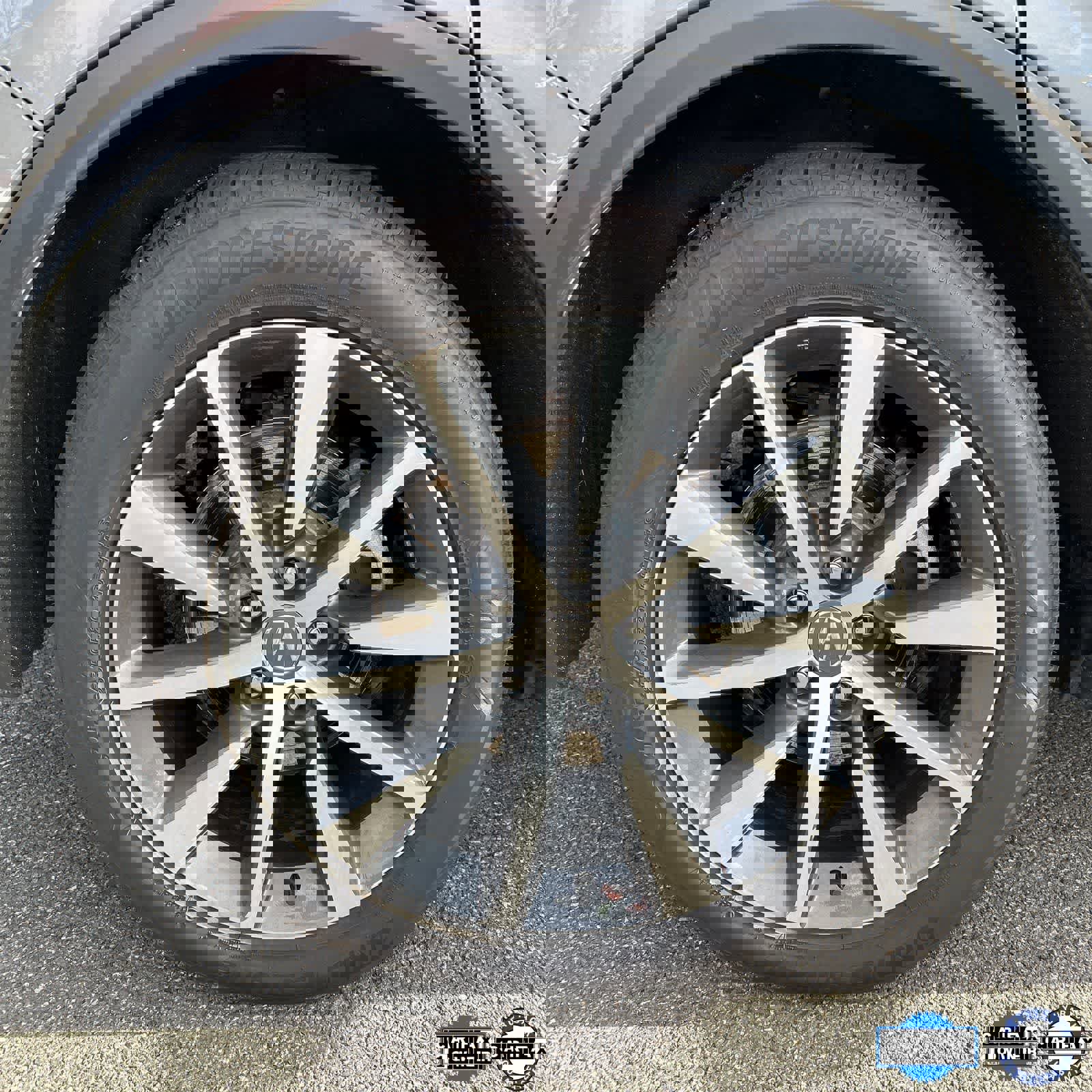 Used 2025 Acura MDX w/Technology Package image 12