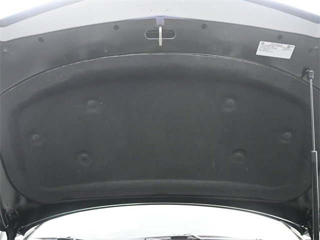 New 2026 Cadillac XT5 Sportv w/ LPO, Onyx Lite Package image 21