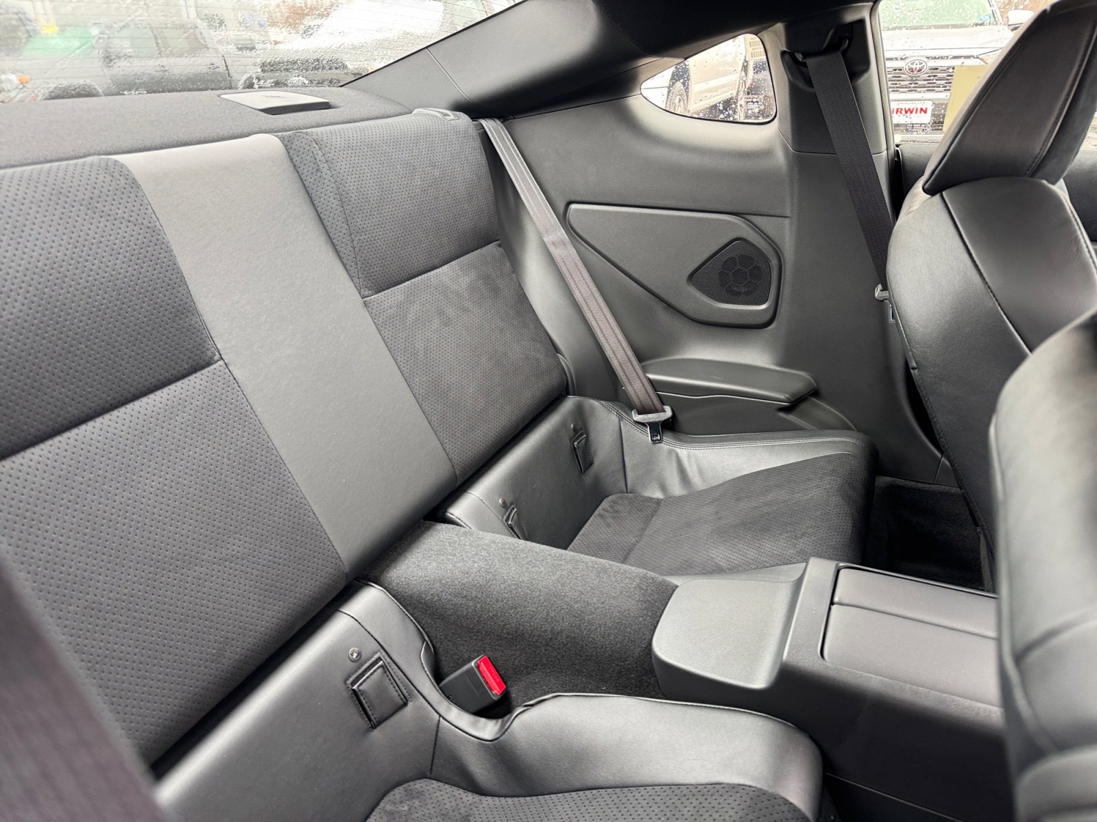 New 2026 Toyota GR86 Premium image 28