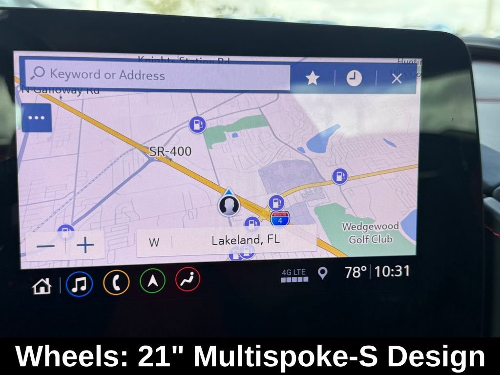 New 2025 Audi SQ5 Premium Plus AWD/4WD image 23