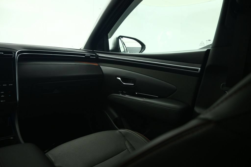 Used 2023 Hyundai Santa Cruz Limited AWD/4WD image 43
