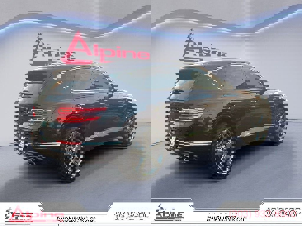 Used 2024 Genesis GV80 3.5T image 5