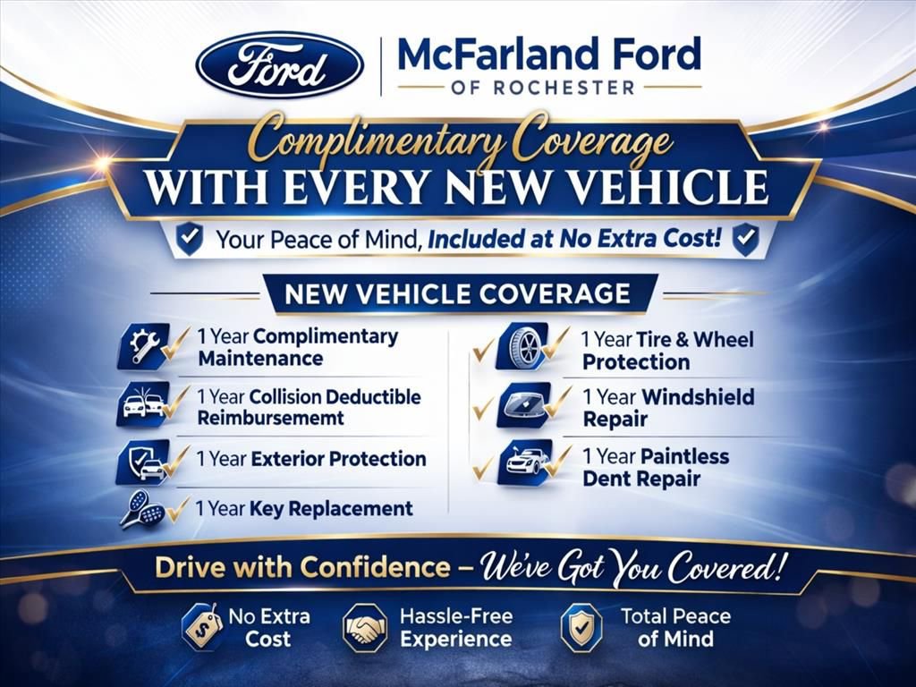 New 2026 Ford F350 XL w/ 360-Degree Camera Package image 2