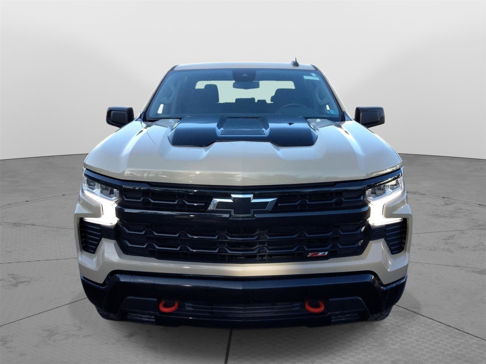 Used 2023 Chevrolet Silverado 1500 LT Trail Boss w/ Protection Package image 13