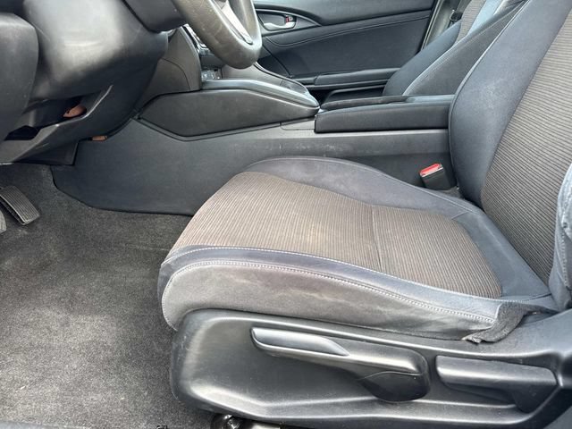 Used 2019 Honda Insight EX image 16
