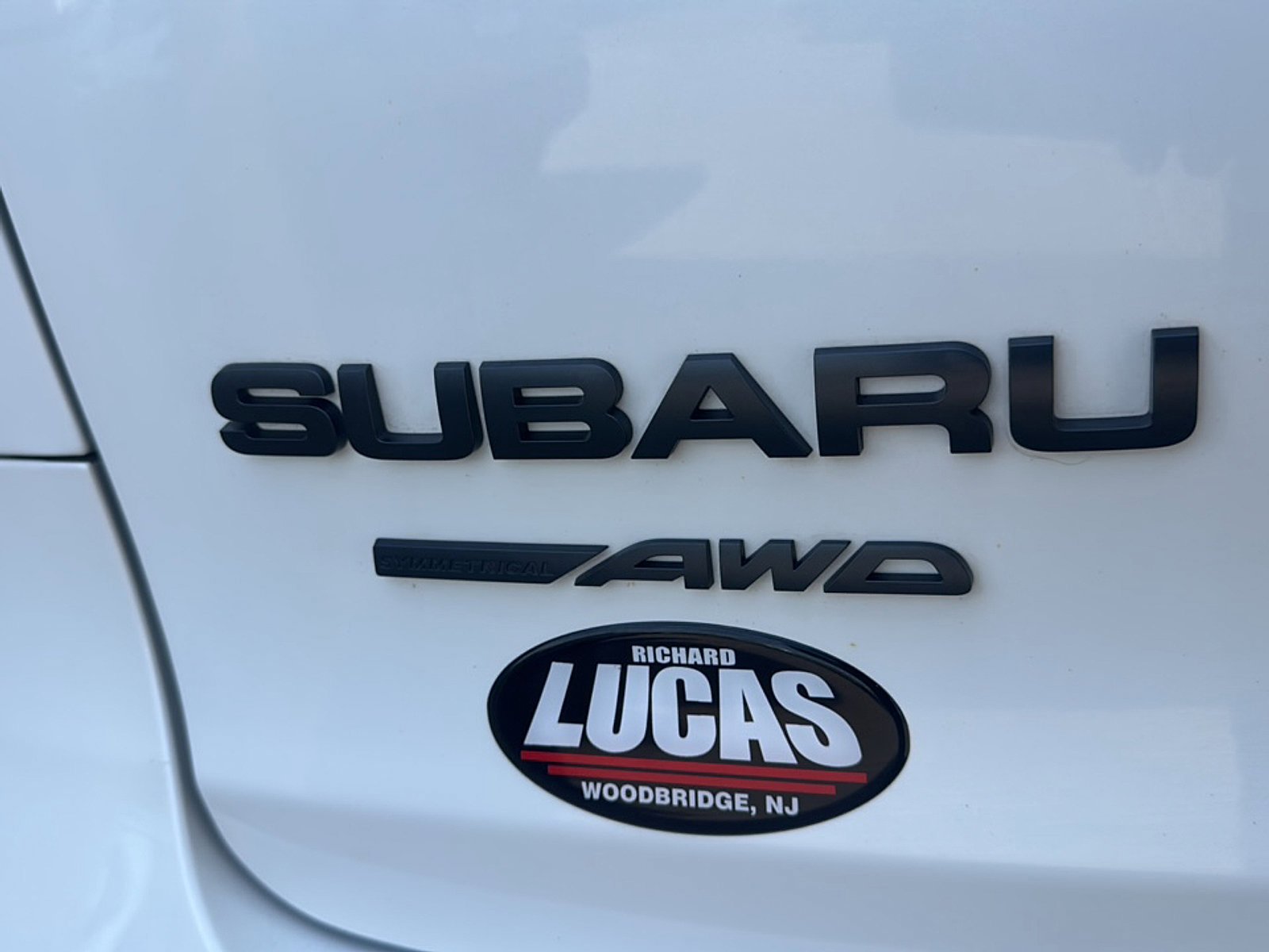 Certified 2024 Subaru Ascent Onyx Edition AWD/4WD image 44