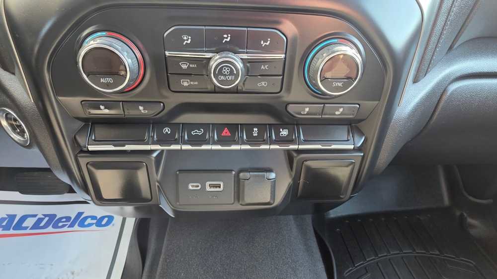 Used 2019 Chevrolet Silverado 1500 LT w/ All-Star Edition image 15