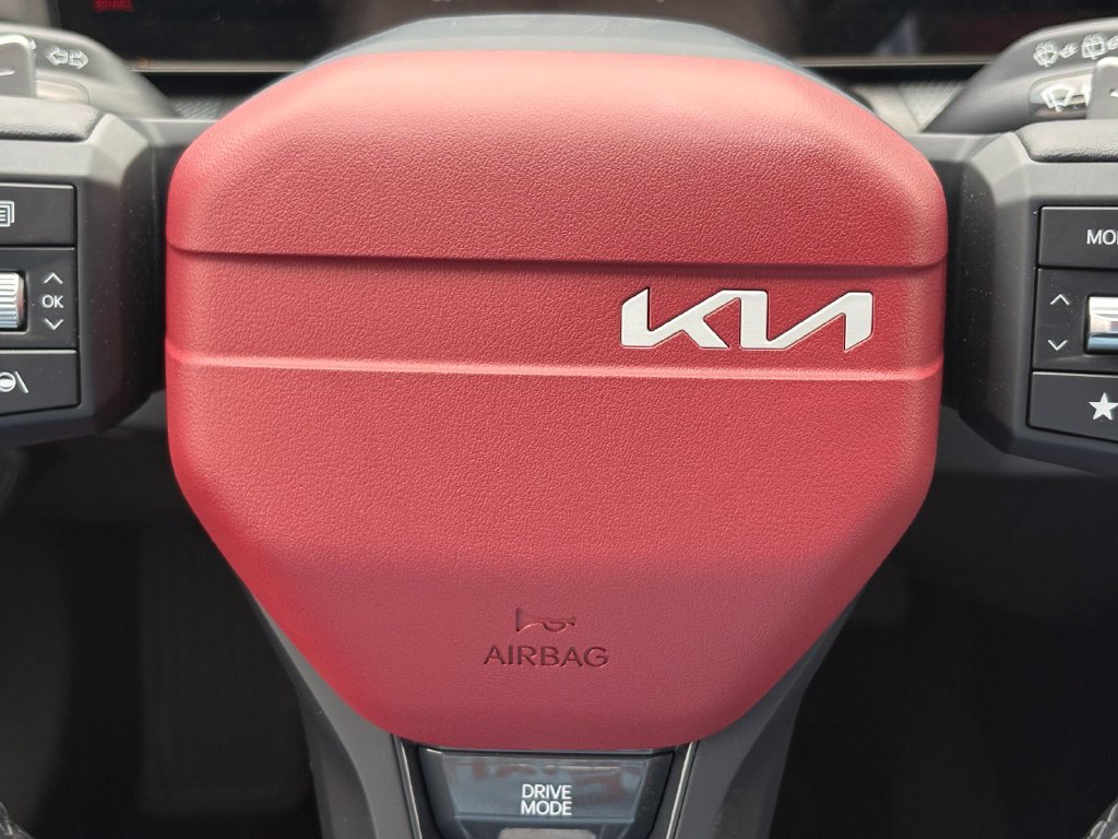 New 2026 Kia K4 GT-Line Turbo w/ GT-Line Premium Package FWD image 24