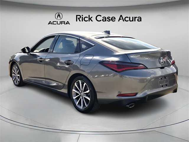 Used 2023 Acura Integra image 7