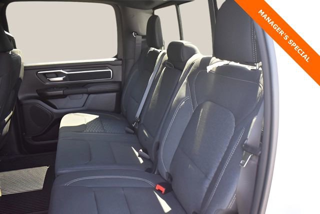 New 2026 RAM 1500 Lone Star image 15