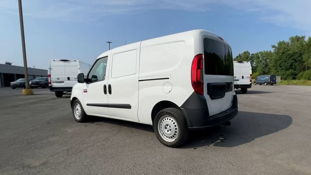 Used 2016 RAM ProMaster City Tradesman FWD image 6