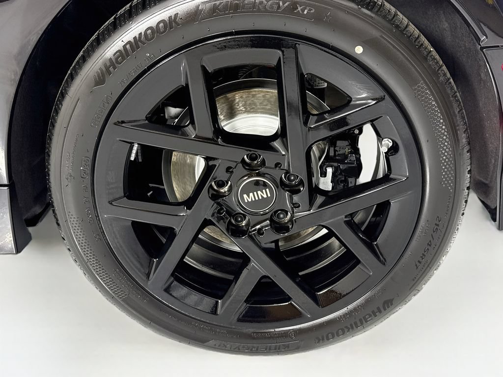 New 2026 MINI Cooper S FWD image 36