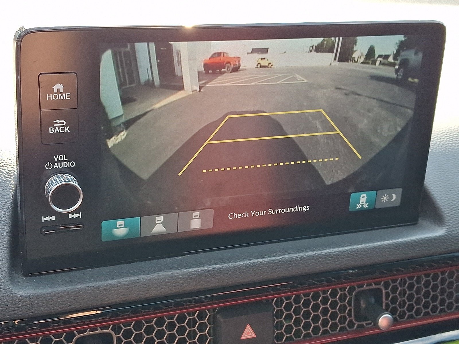 Used 2024 Honda Civic Si image 20