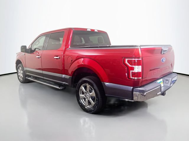 Used 2019 Ford F150 XLT w/ Equipment Group 302A Luxury RWD image 7