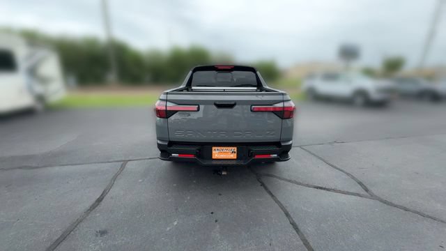 Used 2022 Hyundai Santa Cruz SEL w/ Activity Package FWD image 7