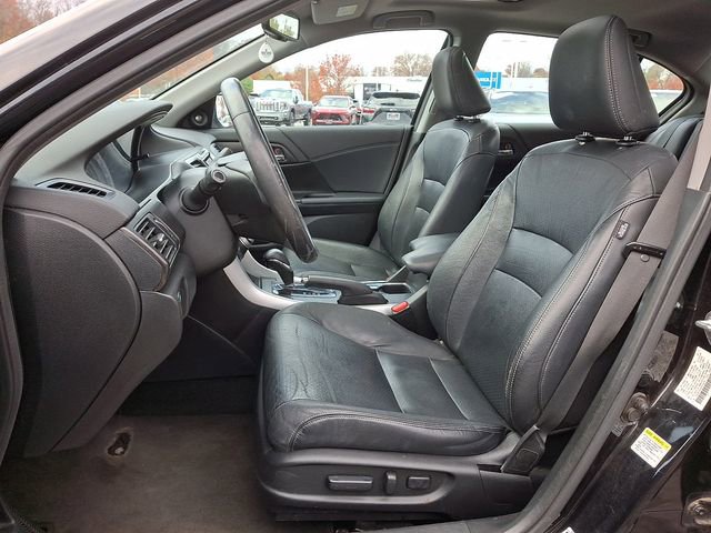 Used 2014 Honda Accord EX-L image 16