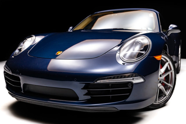 Used 2012 Porsche 911 Carrera S RWD image 31