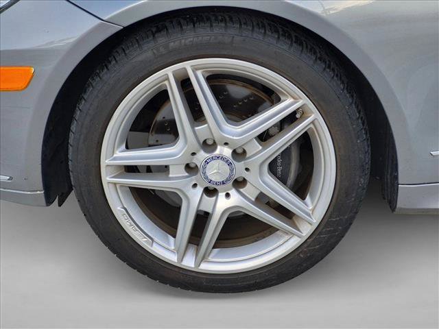 Used 2012 Mercedes-Benz E 350 Cabriolet image 9