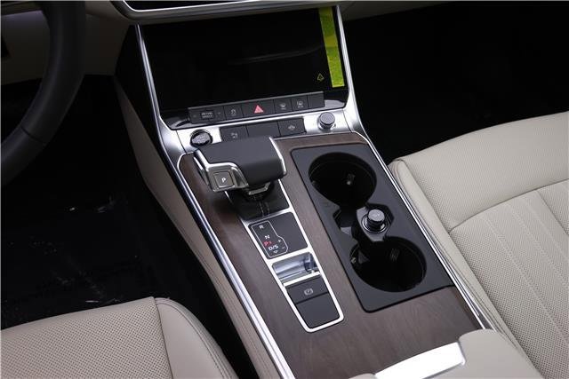 New 2025 Audi A6 Premium Plus image 13