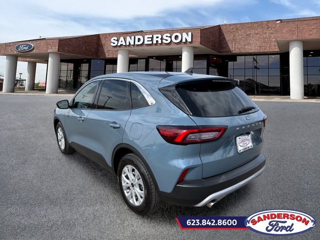 Used 2024 Ford Escape Active FWD image 5