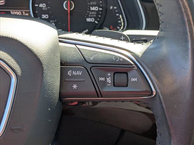 Used 2017 Audi Q7 3.0T Premium Plus image 5