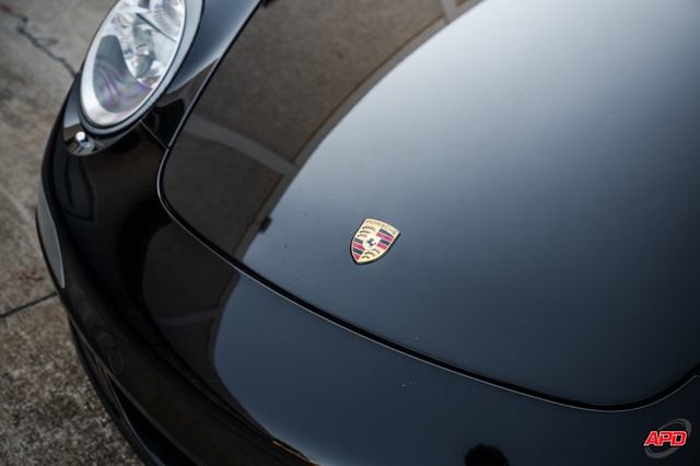 Used 2005 Porsche 911 Carrera image 25