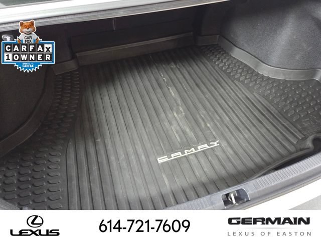 Used 2021 Toyota Camry XSE AWD/4WD image 24
