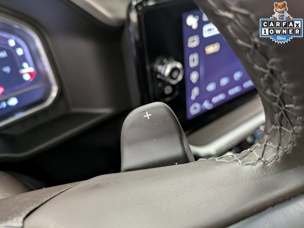 Used 2023 GMC Sierra 1500 Denali w/ Technology Package image 19