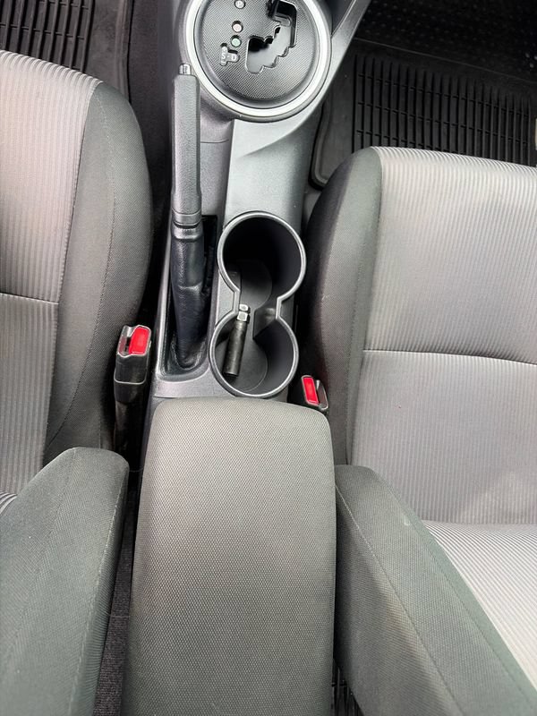 Used 2016 Scion tC FWD image 21
