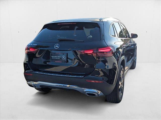 New 2026 Mercedes-Benz GLA 250 video 2