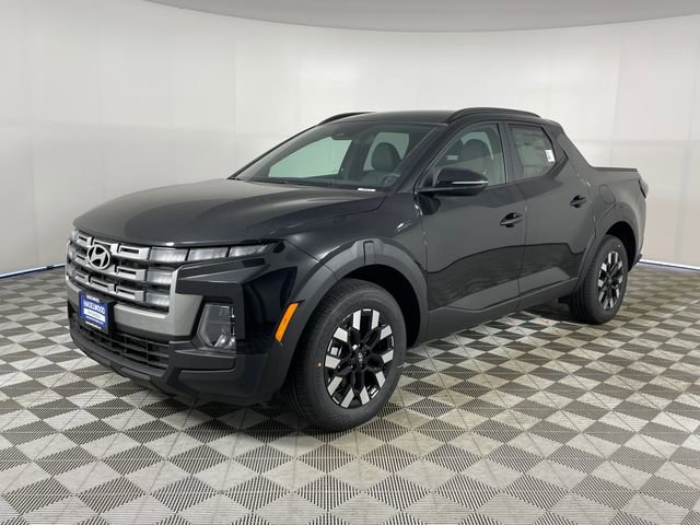 New 2026 Hyundai Santa Cruz SEL image 1