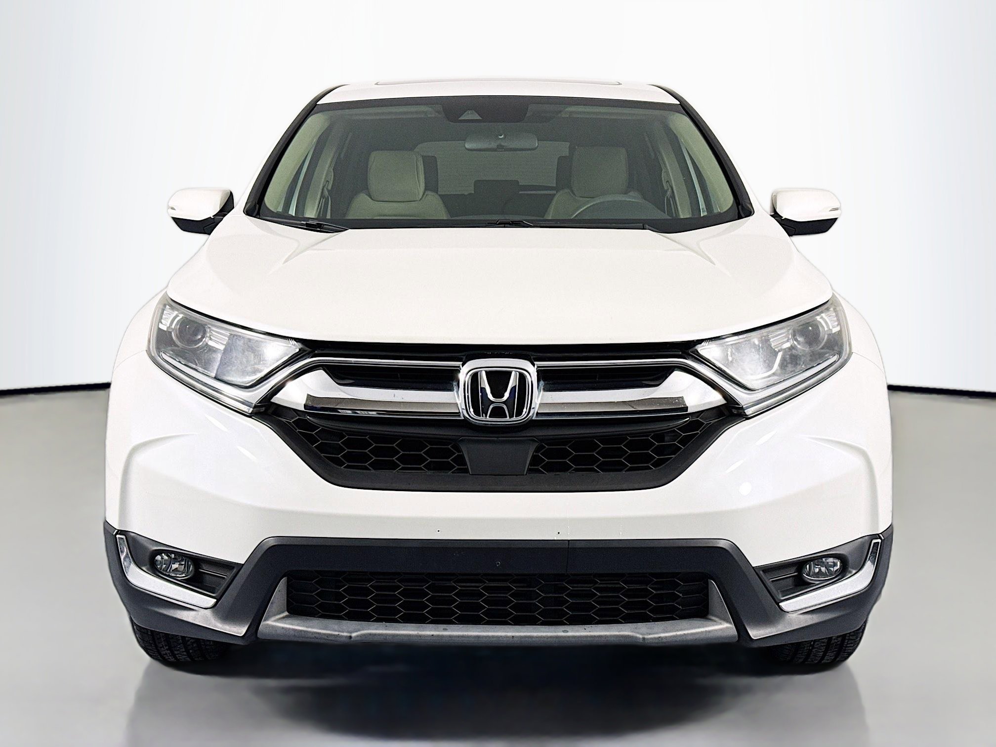 Certified 2018 Honda CR-V EX video 2