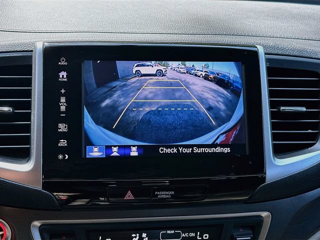 Used 2017 Honda Pilot EX-L image 14