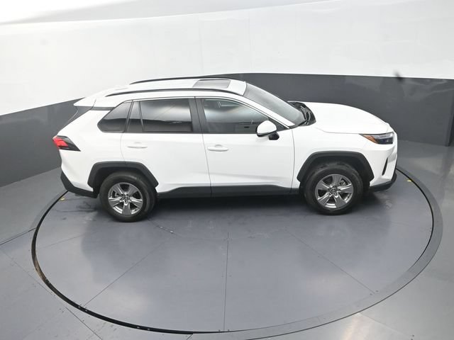 Used 2024 Toyota RAV4 XLE w/ Convenience Package AWD/4WD image 29