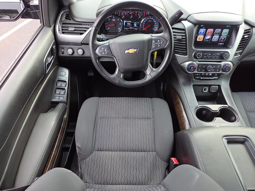 Used 2017 Chevrolet Tahoe LS AWD/4WD image 26