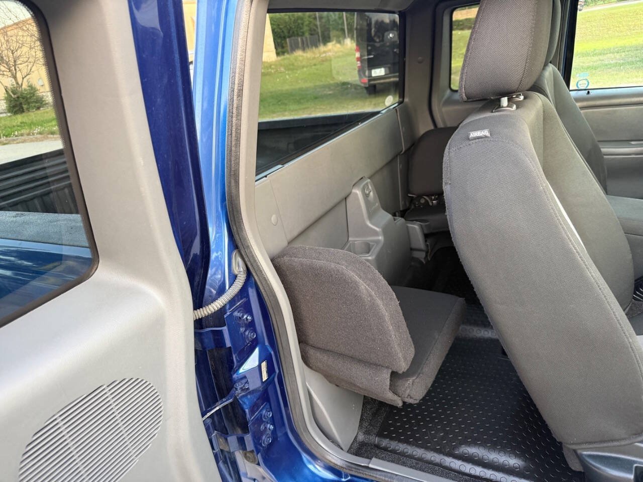 Used 2010 Ford Ranger Sport RWD image 20