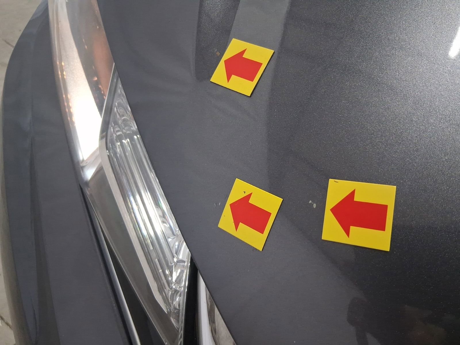 Used 2019 Honda Fit EX image 34