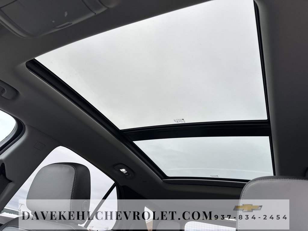 Used 2021 Chevrolet Equinox Premier image 21