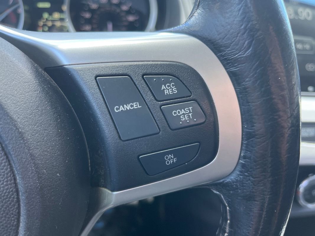 Used 2015 Mitsubishi Lancer Evolution GSR AWD/4WD image 19